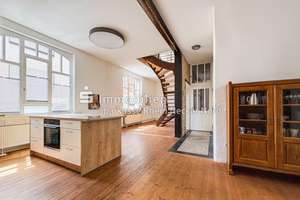 Historische Eleganz trifft modernes Loft-Design – 68169 Neckarstadt-West, Mannheim – Vorschaubild 6