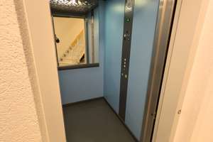 HHL - Erstbezug exklusives Panorama, Balkon & Garten am Killesberg – Raffelweg 7, 70192 An der Burg, Stuttgart – Vorschaubild 20