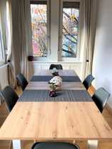 4 Zimmer Wohnungen Oder 4 Raum Wohnung In Stuttgart Mieten