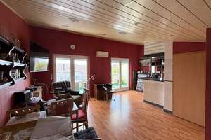 Gepflegtes Reihenmittelhaus in Paderborn mit Südgarten, Terrasse und eigenem Carport – Die vollständige Adresse der Immobilie erhältst du vom Anbieter., 33100 Kernstadt, Paderborn – Vorschaubild 10