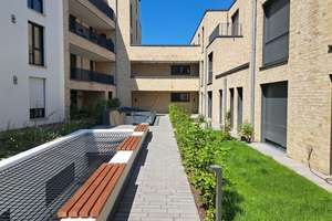 Neubau-Eigentumswohnung mit 154 m² Wohnfläche und 35 m² Sonnenterrasse – Die vollständige Adresse der Immobilie erhältst du vom Anbieter., 38100 Innenstadt, Braunschweig – Vorschaubild 2