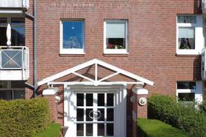 Sofort verfügbar! Komfortable Maisonette Wohnung – Die vollständige Adresse der Immobilie erhältst du vom Anbieter., 23570 Travemünde, Lübeck – Vorschaubild 2