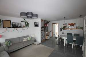 Großzügiges Reiheneckhaus mit Garage und Garten – Die vollständige Adresse der Immobilie erhältst du vom Anbieter., 47929 Grefrath – Vorschaubild 6