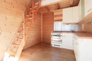 Nachhaltiges Multifunktionshaus im "Alten Westen" – Die vollständige Adresse der Immobilie erhältst du vom Anbieter., 85049 Mitte, Ingolstadt – Vorschaubild 31