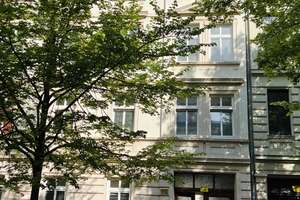 Sonnig, ruhig! 2-Zimmer Wohnung mit Einbauküche in Stadtfeld-Ost – Immermannstraße 3, 39108 Stadtfeld Ost, Magdeburg – Vorschaubild 2