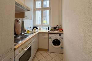 Sanierter Altbau zum Wohlfühlen im Akazienkiez! – Die vollständige Adresse der Immobilie erhältst du vom Anbieter., 10823 Schöneberg, Berlin – Vorschaubild 5
