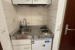 Modernisiertes und teilmöbliertes 1-Zimmerapartment in unmittelbarer Nähe zur Universität Mannheim – 68159 Innenstadt/Jungbusch, Mannheim – Vorschaubild 13