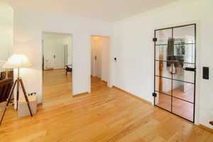 Ein Traum ! Architektenhaus (3EH) im Friesenstil mit 178 m² -  viele Highlights & Nutzungsoptionen – Heidekreis – Vorschaubild 9
