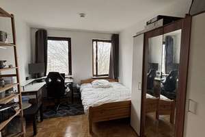 Helle 3-Zimmer Wohnung in Essen-Stadtkern – Hindenburgstraße 52, 45127 Stadtkern, Essen – Vorschaubild 5