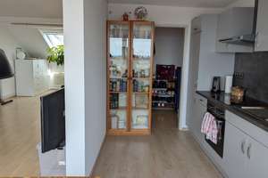 2-Zimmer-Wohnung mit schönem Ausblick in Darmstadt-Bessungen – Die vollständige Adresse der Immobilie erhältst du vom Anbieter., 64285 Bessungen, Darmstadt – Vorschaubild 6