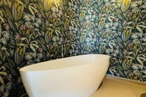 MUSTERWOHNUNG - JETZT BESICHTIGEN – Taunusstraße 1, 65183 Mitte, Wiesbaden – Vorschaubild 9