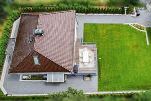 Modernes Wohnen auf höchstem Niveau – hochwertig sanierter Bungalow mit Gartenidylle – Die vollständige Adresse der Immobilie erhältst du vom Anbieter., 13469 Waidmannslust, Berlin – Vorschaubild 25