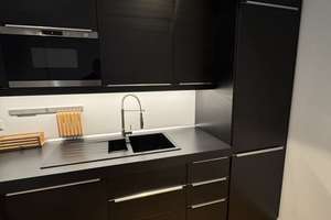 Schöne, barrierefreie 2 Zimmerwohnung mit Südterrasse – Arnheimer Str. 58, 40489 Kaiserswerth, Düsseldorf – Vorschaubild 7