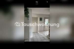 Tauschwohnung: Gemütliche 2-Zimmer-Flat in Porz zum Tauschen