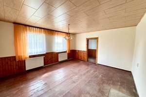 HORN IMMOBILIEN ++ RESERVIERT! Rossow bei Löcknitz, Einfamilienhaus  mit großer Garage – Die vollständige Adresse der Immobilie erhältst du vom Anbieter., 17322 Rossow – Vorschaubild 3