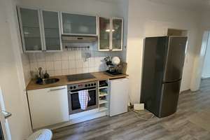 Schöne Wohnung 1.OG bezugsfertig