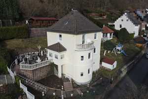 VR IMMO: |RESERVIERT| Historisches Einfamilienhaus mit Garage in ruhiger Lage von Werdohl. – Märkischer Kreis – Vorschaubild 2