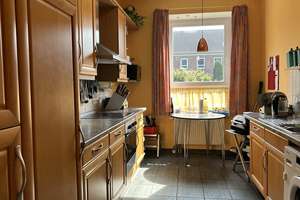 Preisoptimiert! Gepflegtes Reihenhaus mit Carport – Die vollständige Adresse der Immobilie erhältst du vom Anbieter., 24941 Schäferhaus, Flensburg – Vorschaubild 6