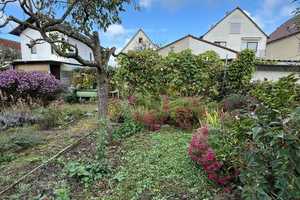 2-Familien-Wohnhaus mit großem Garten in ruhiger Wohnlage am Feldrand in Seeheim-Jugenheim – Schulstraße 34, 64342 Darmstadt-Dieburg (Kreis) – Vorschaubild 3
