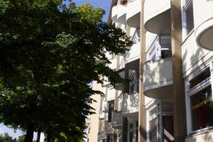 LUXUS WOHNUNG ERSTBEZUG  NACH KOMPLETTER MODXERNISIERUNG – Kaiserdamm 36, 14057 Westend, Berlin – Vorschaubild 13