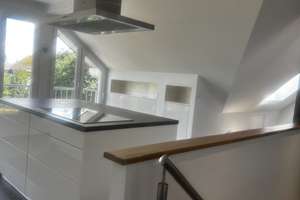 Attraktive Maisonette - Wohnung  mit Balkon und Sicht ins Grüne – Die vollständige Adresse der Immobilie erhältst du vom Anbieter., 53229 Holtorf, Bonn – Vorschaubild 4