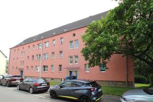Klasse Wohnung mit Balkon in schöner Lage in Reichenbrand! – Abraham-Werner-Straße 15, 9117 Reichenbrand, Chemnitz – Vorschaubild 8