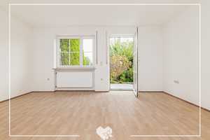 DOPPELHAUSHÄLFTE IN DERCHING – 4 ZIMMER MIT GARTEN IN RUHIGER LAGE – Aichach-Friedberg (Kreis) – Vorschaubild 4