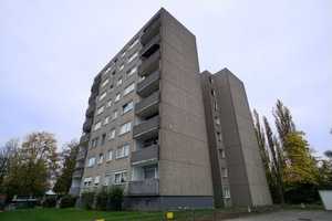 3-ZKB mit Balkon in Kassel – Kassel – Vorschaubild 2