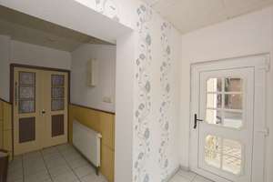 Geräumiges Haus mit 6 Zimmern, Nebengebäude, Garten + Garage. – Die vollständige Adresse der Immobilie erhältst du vom Anbieter., 6502 Timmenrode – Vorschaubild 11