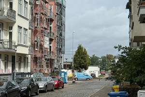 Stadthafen fast vor der Tür, Balkon und sofort frei!!!! – Eschenstraße 4, 18057 Kröpeliner-Tor-Vorstadt, Rostock – Vorschaubild 5