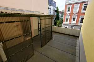 2-Zimmer-Wohnung mit großem Balkon in Bremerhaven – Auguststraße 18a, 27576 Lehe, Bremerhaven – Vorschaubild 10