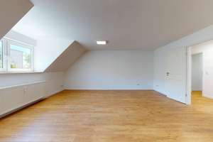 BEFRISTETE MIETZEIT - Charmante 2-Zimmer-Dachgeschosswohnung in Top-Lage von Potsdam – Berliner Straße 146, 14467 Nördliche Innenstadt, Potsdam – Vorschaubild 4