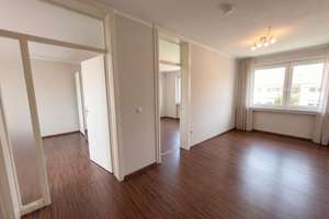 Weitblick inklusive - Gepflegte 4-Zimmer-Wohnung mit Balkon – Londoner Ring 6, 67069 Pfingstweide, Ludwigshafen am Rhein – Vorschaubild 4