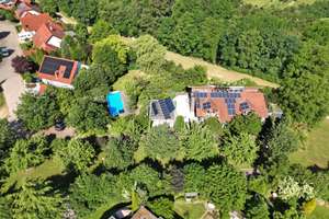 Unternehmervilla in traumhafter Randlage mit Pool, Panoramasauna und vielem mehr – Die vollständige Adresse der Immobilie erhältst du vom Anbieter., 74676 Niedernhall – Vorschaubild 79