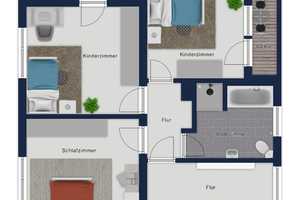 Wohntraum in ruhiger Lage – Gestalten und modernisieren Sie Ihr neues Zuhause – Karlsruhe (Kreis) – Vorschaubild 11