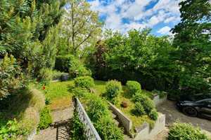 *Wunderbare Aussicht - Großzügiger Bungalow mit pflegeleichtem Garten und Doppelgarage* – Rems-Murr-Kreis – Vorschaubild 5