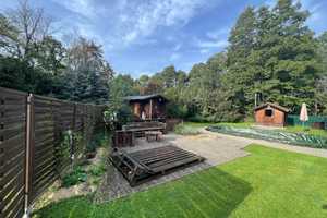 Traumhaftes Einfamilienhaus in Klein Mangelsdorf mit Pool und Außensauna – Jerichow, Jerichower Land (Kreis), 39319 Jerichower Land (Kreis) – Vorschaubild 18