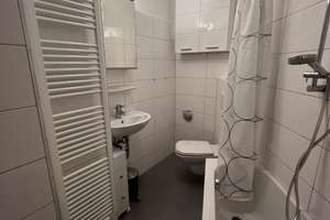 2- Zi.-Whg. m. Balkon, Am Welfenplatz 18 – Am Welfenplatz 18, 30161 List, Hannover – Vorschaubild 4