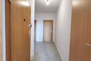 Geräumige 3-Zimmerwohnung mit großem Wohnzimmer + offener Küche + Eckbadewanne + Abstellraum! – 39124 Neue Neustadt, Magdeburg – Vorschaubild 6