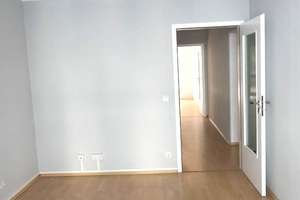3- Zimmer- Wohnung mit Terrasse in bester Citylage - Carlstadt – Hohestr. 46, 40213 Carlstadt, Düsseldorf – Vorschaubild 8