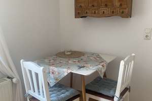 Kleine möblierte 2 Zimmerwohnung, Küche, Bad – 55583 Bad Münster am Stein-Ebernburg – Vorschaubild 14