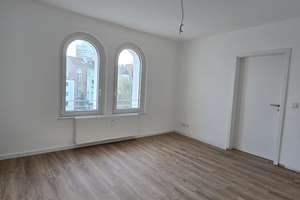 Frisch renovierte 2-Zi.-Wohnung | zentrale Lage | neue Küche – Die vollständige Adresse der Immobilie erhältst du vom Anbieter., 49074 Gartlage, Osnabrück – Vorschaubild 1
