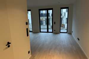 Hochwertiges Neubau Apartment incl. EBK+Balkon in HH Eimsbüttel – Eimsbüttler Strasse 75 A, 22769 Hamburg – Vorschaubild 2