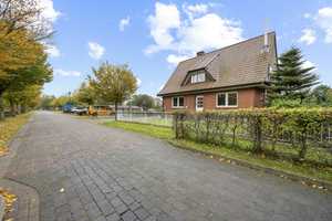 !! Seltene Gelegenheit !! 
Stilvolles Ein/Zweifamilienhaus mit großzügigem Wohnambiente auf 1755 m² – Emsland (Kreis) – Vorschaubild 55