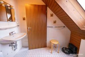 Tolle Lage! 4-Zi. Maisonette-Whg. Nürnberg - Wöhrder See / Wohnung kaufen – Die vollständige Adresse der Immobilie erhältst du vom Anbieter., 90491 Sankt Jobst, Nürnberg – Vorschaubild 12