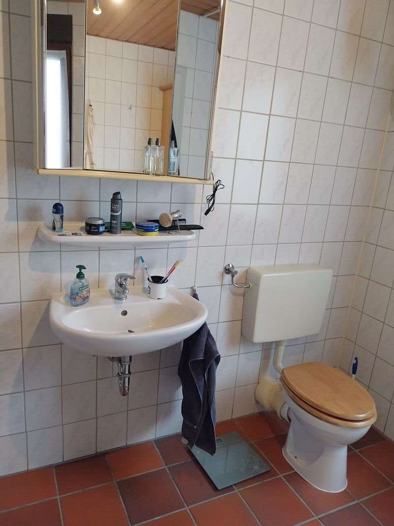 Immobilie in Hungen - 2 Eigentumswohnungen in Hungen - Bild 5