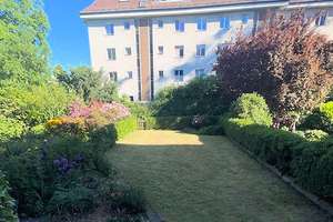 vermietete 2,5 Zimmerwohnung im HP mit großem eigenem Garten, – Die vollständige Adresse der Immobilie erhältst du vom Anbieter., 12247 Lankwitz, Berlin – Vorschaubild 7