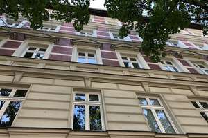Prov-Frei: DG Kollwitzkiez, 3 Zimmer, ca. 96 m², Küche, Süd-Terrasse, Wannenbad, Maßmöbel – Sredzkistraße XX, 10435 Prenzlauer Berg, Berlin – Vorschaubild 42