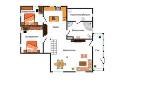 Vierseitenhof für 1 oder 2 Familien in Bad Freienwalde OT Altglietzen-Dieses Haus werden Sie lieben! – Die vollständige Adresse der Immobilie erhältst du vom Anbieter., 16259 Bad Freienwalde (Oder) – Vorschaubild 43