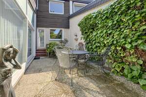 Mehr Platz als eine Wohnung! Familienfreundliches Reihenmittelhaus mit sonnigem Garten – Die vollständige Adresse der Immobilie erhältst du vom Anbieter., 30559 Kirchrode, Hannover – Vorschaubild 10